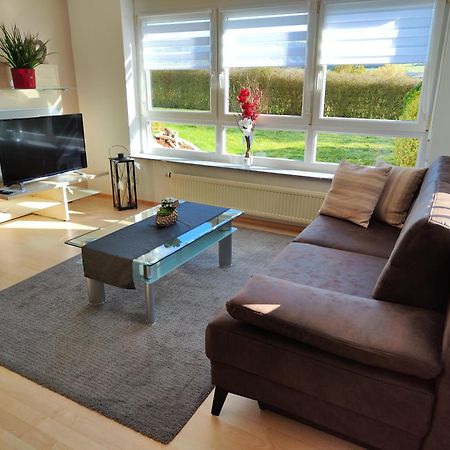 Ferienwohnung Am Kapfblick Egenhausen Exterior foto