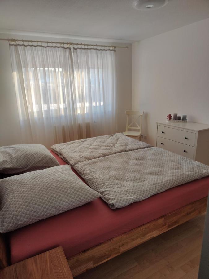 Ferienwohnung Am Kapfblick Egenhausen Exterior foto