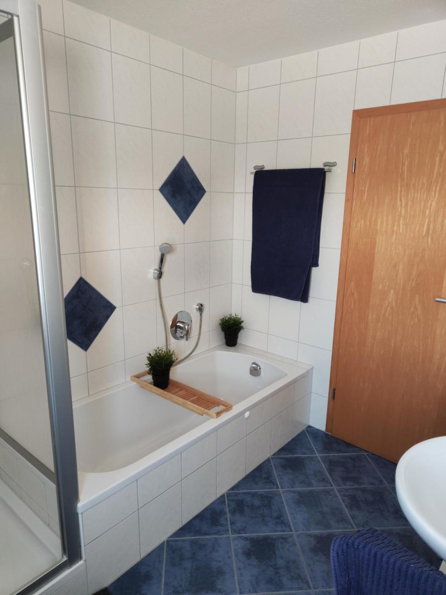 Ferienwohnung Am Kapfblick Egenhausen Exterior foto